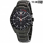 Изображение на часовник Emporio Armani AR6094 Tazio Chronograph